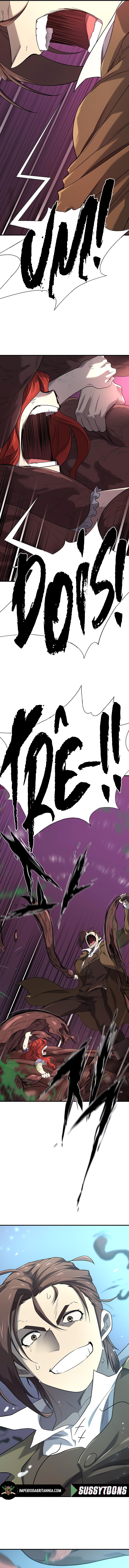 Read O Melhor Engenheiro Do Mundo pt Manga Online