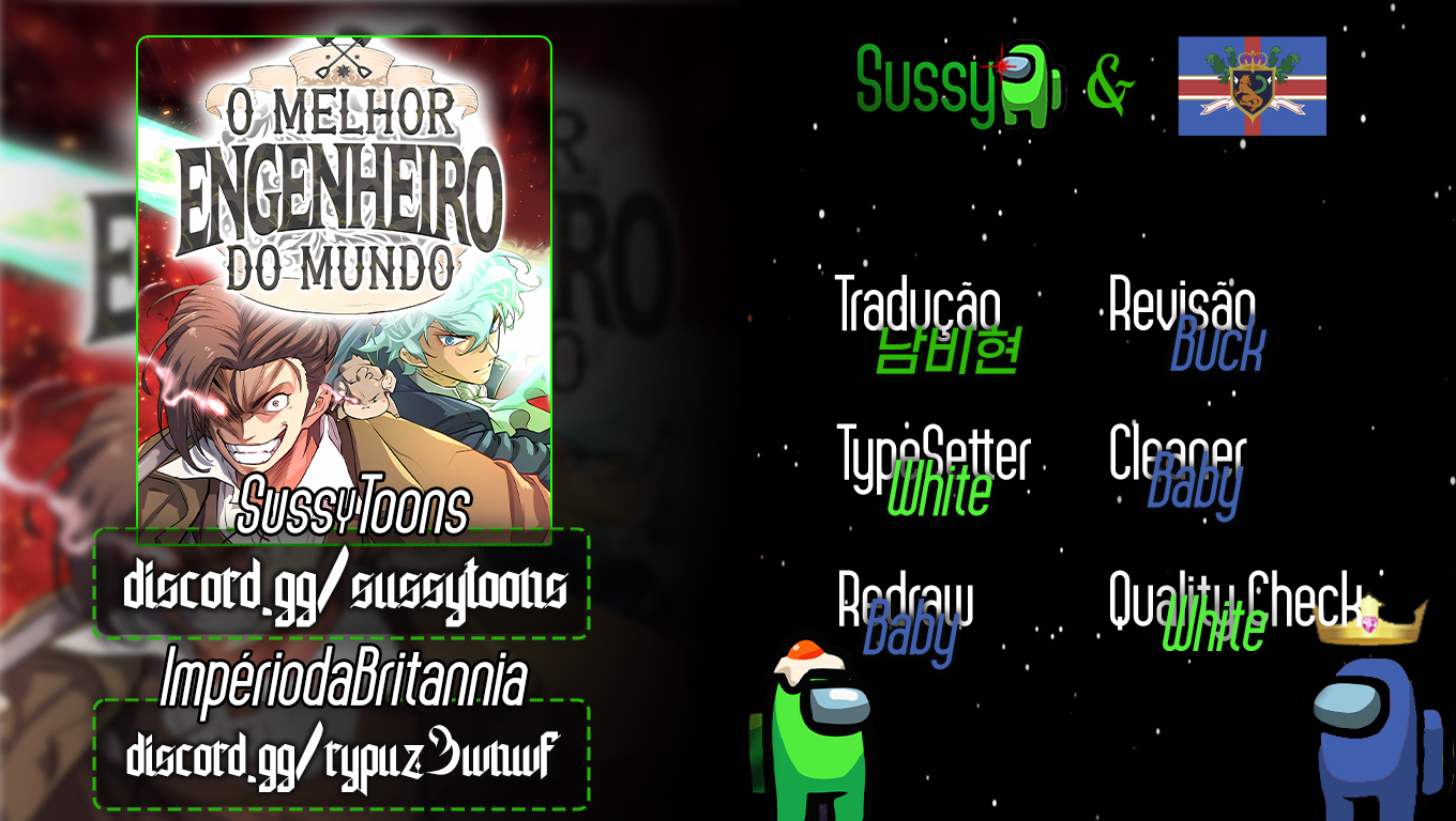 Read O Melhor Engenheiro Do Mundo pt Manga Online