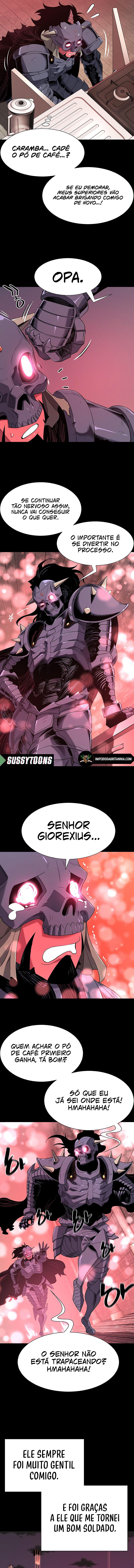 Read O Melhor Engenheiro Do Mundo pt Manga Online