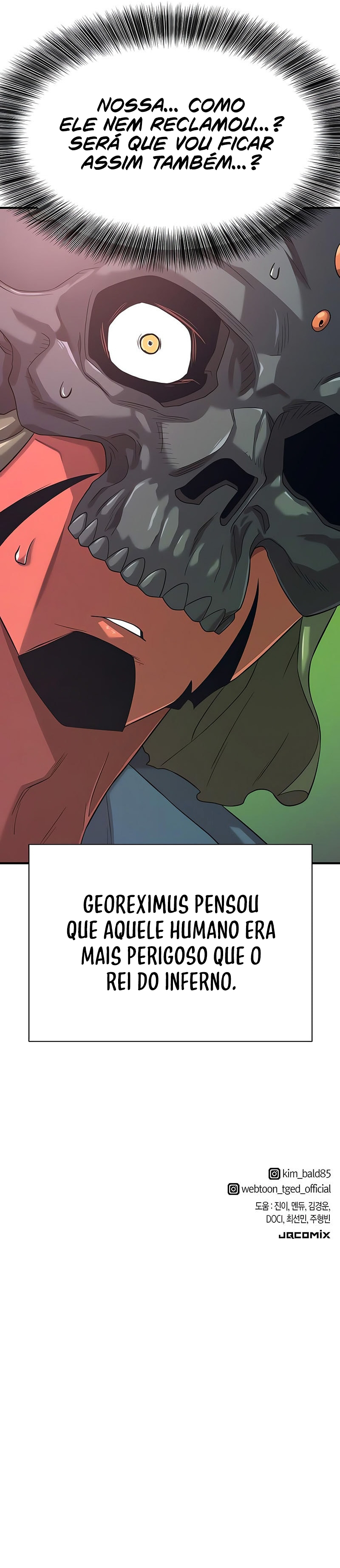Read O Melhor Engenheiro Do Mundo pt Manga Online