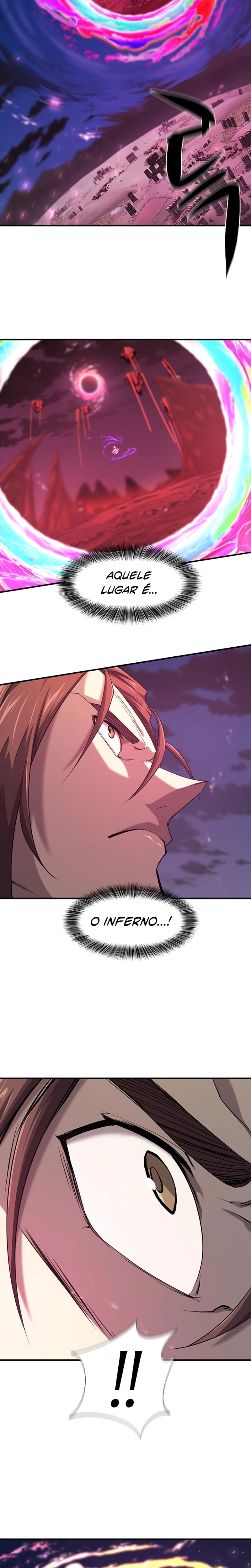 Read O Melhor Engenheiro Do Mundo pt Manga Online