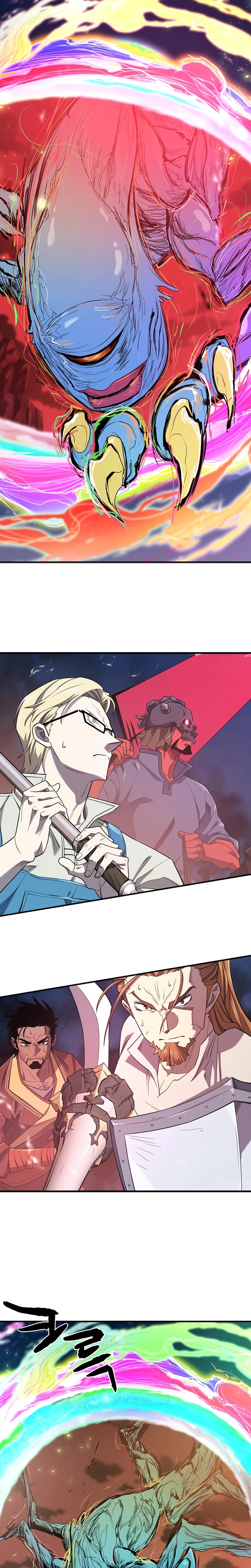 Read O Melhor Engenheiro Do Mundo pt Manga Online