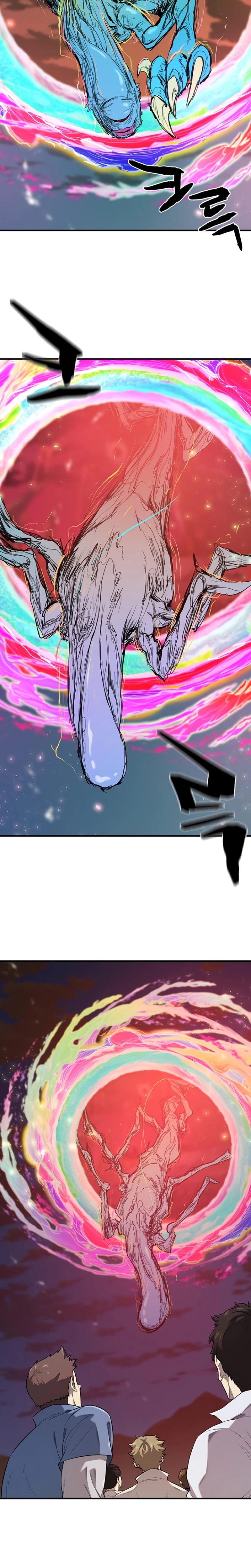 Read O Melhor Engenheiro Do Mundo pt Manga Online