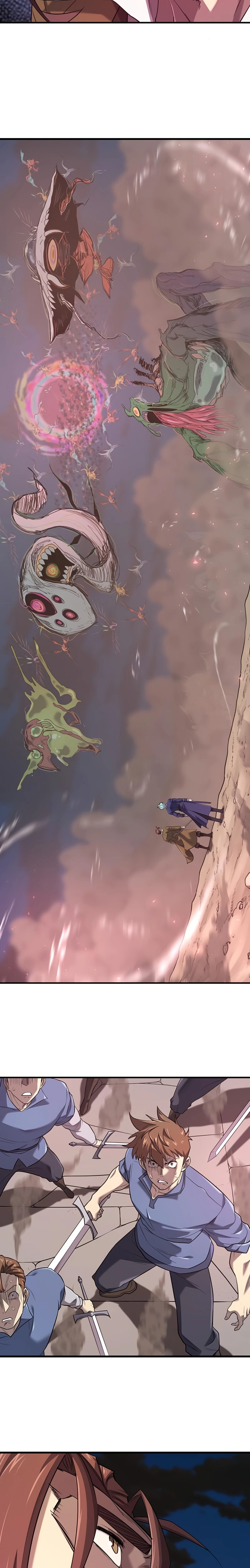 Read O Melhor Engenheiro Do Mundo pt Manga Online