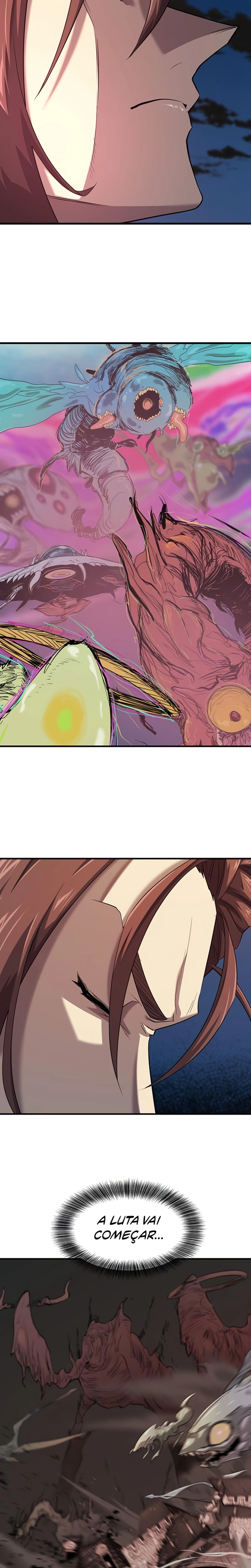 Read O Melhor Engenheiro Do Mundo pt Manga Online