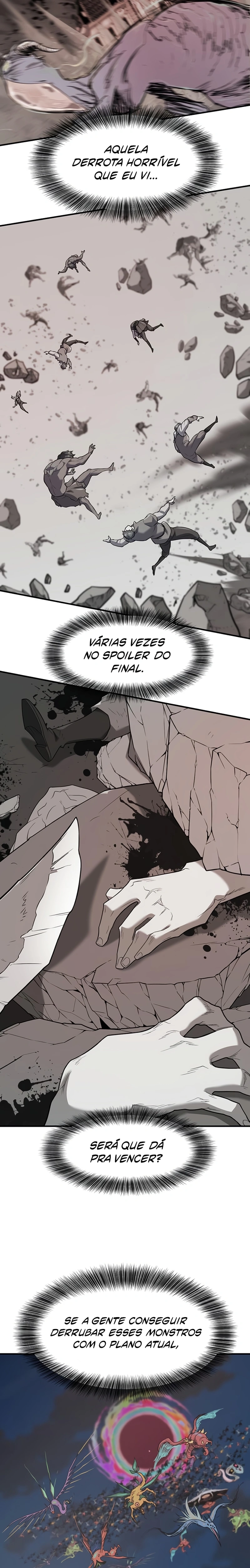 Read O Melhor Engenheiro Do Mundo pt Manga Online