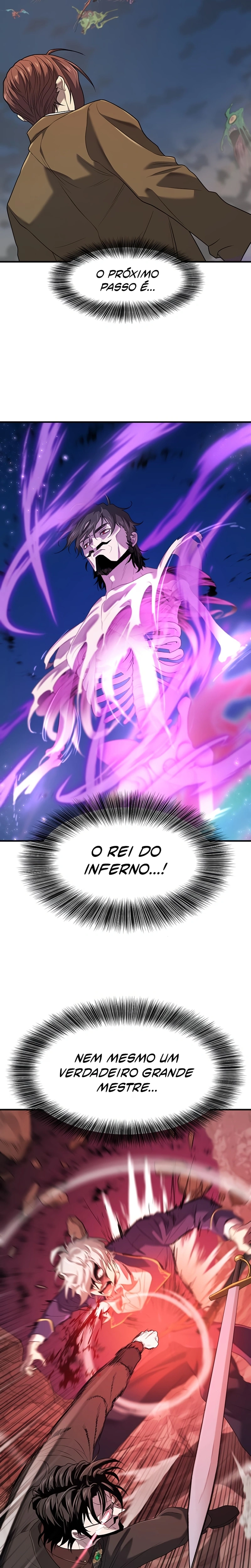Read O Melhor Engenheiro Do Mundo pt Manga Online