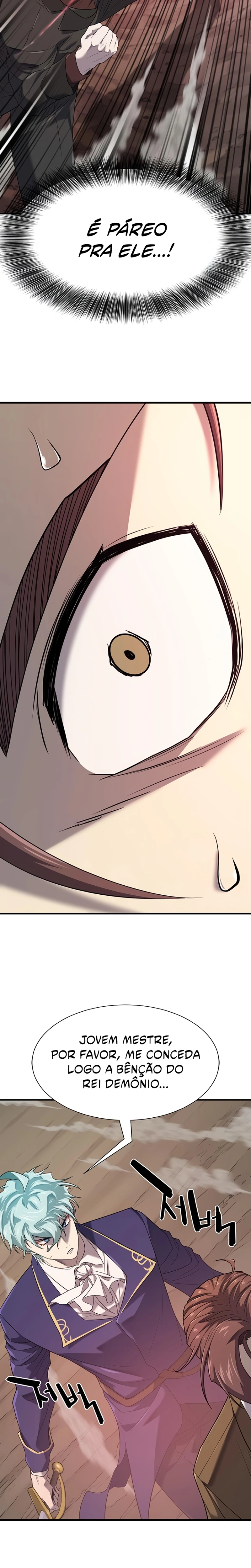 Read O Melhor Engenheiro Do Mundo pt Manga Online