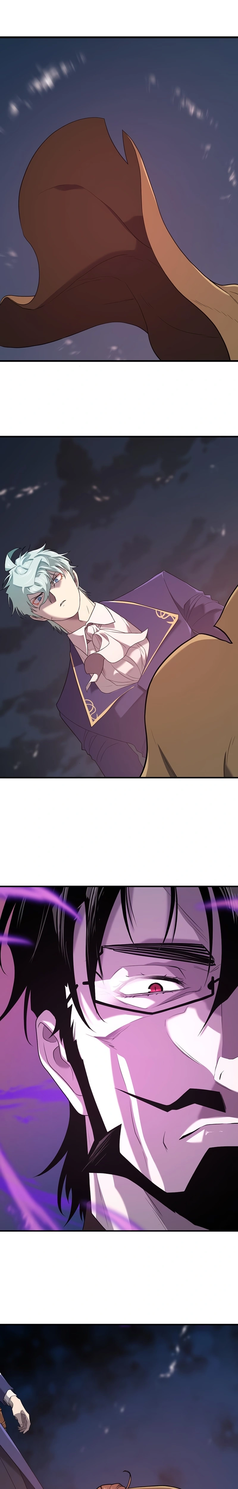 Read O Melhor Engenheiro Do Mundo pt Manga Online