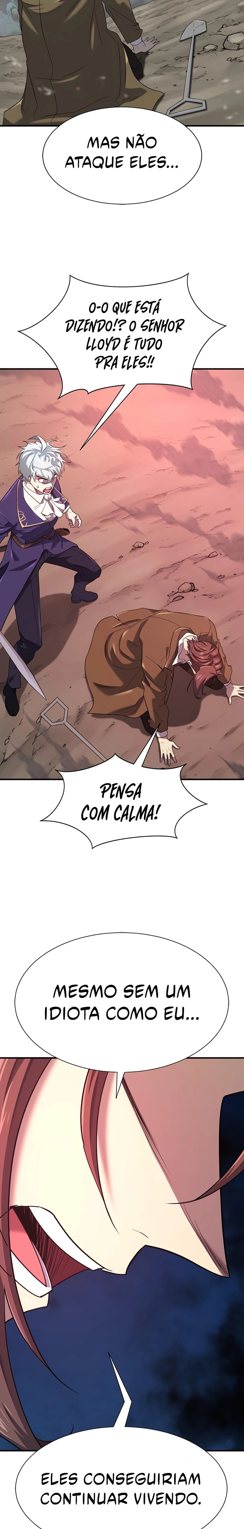 Read O Melhor Engenheiro Do Mundo pt Manga Online