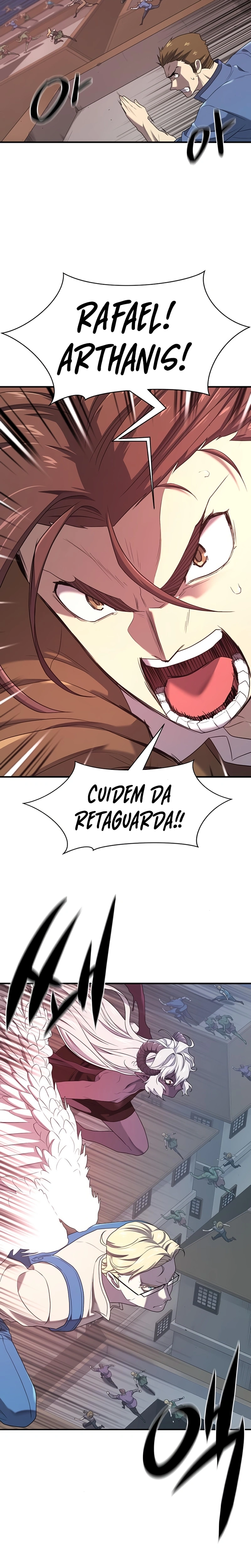 Read O Melhor Engenheiro Do Mundo pt Manga Online