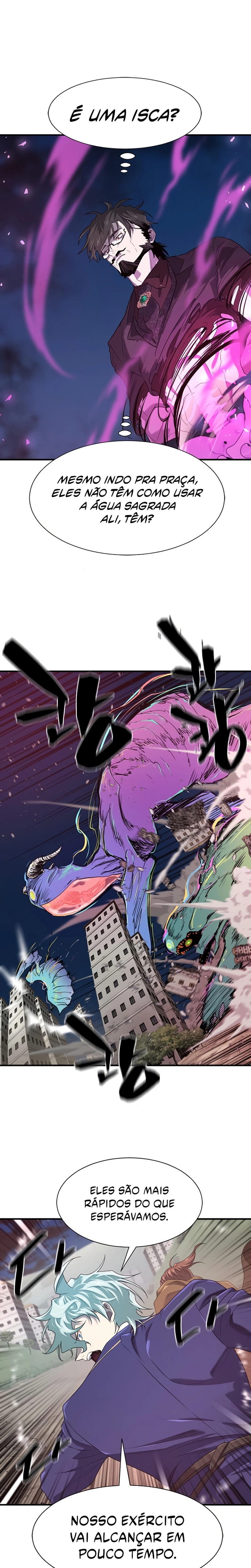 Read O Melhor Engenheiro Do Mundo pt Manga Online