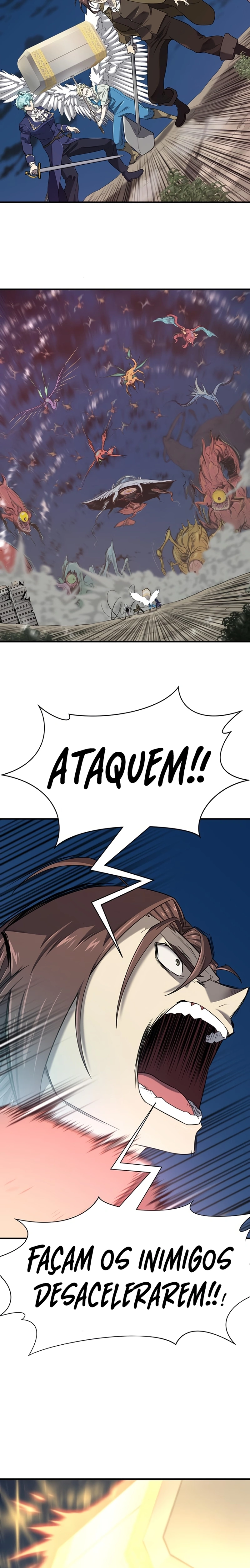 Read O Melhor Engenheiro Do Mundo pt Manga Online