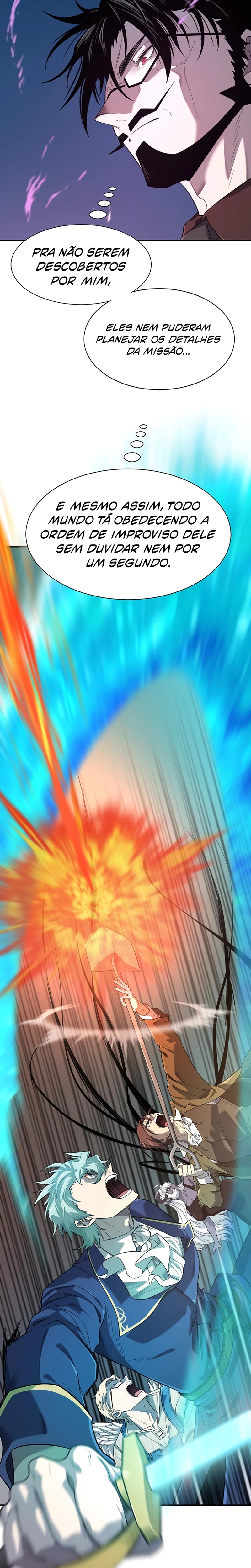 Read O Melhor Engenheiro Do Mundo pt Manga Online