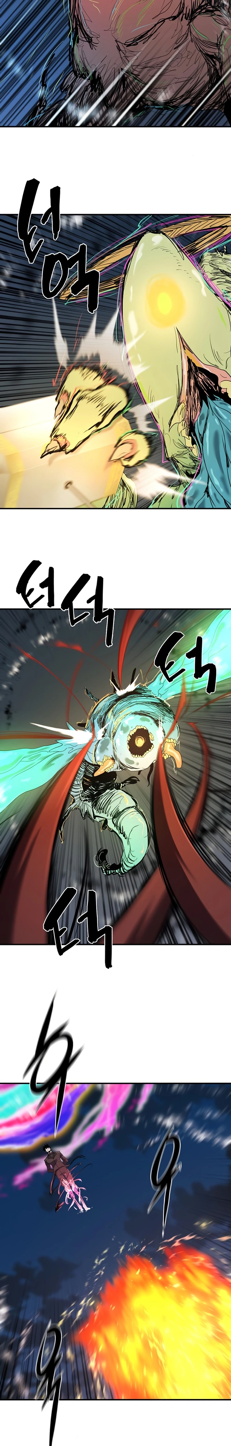 Read O Melhor Engenheiro Do Mundo pt Manga Online