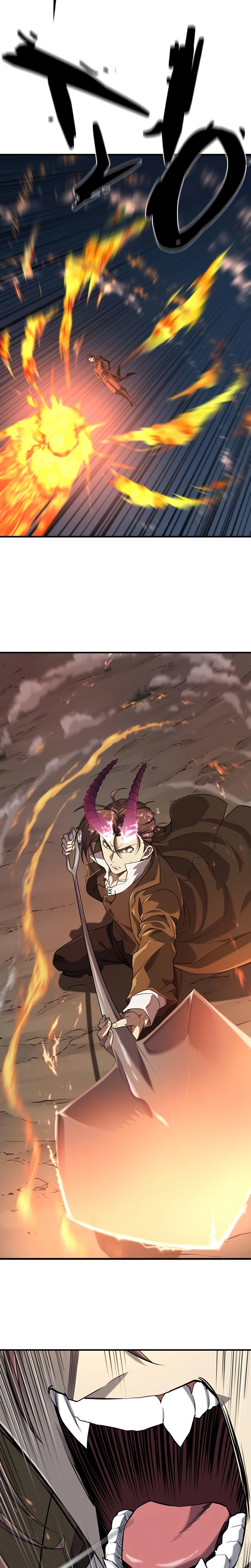 Read O Melhor Engenheiro Do Mundo pt Manga Online