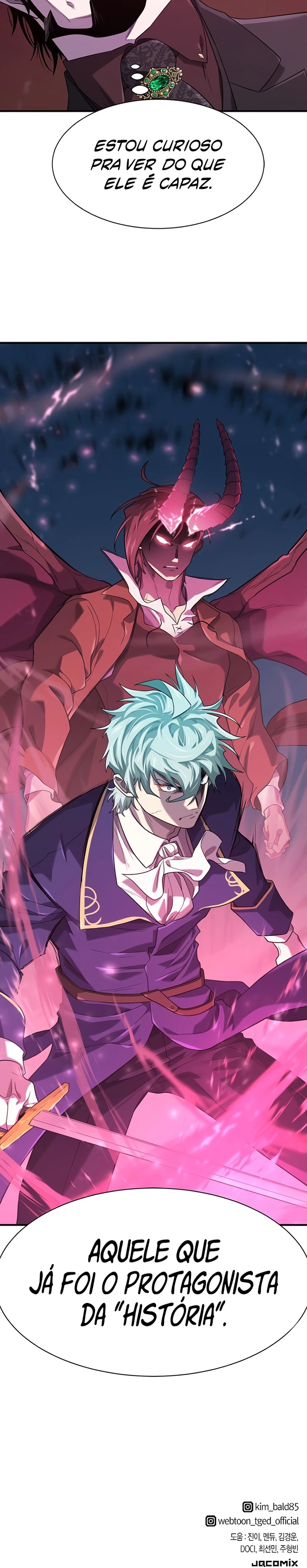 Read O Melhor Engenheiro Do Mundo pt Manga Online