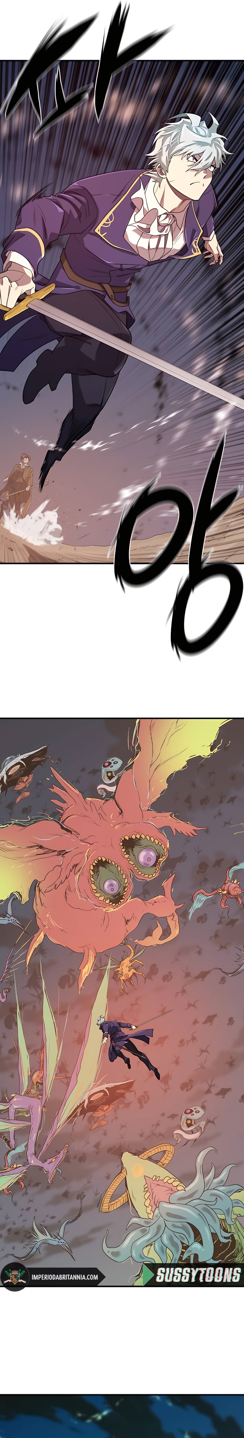 Read O Melhor Engenheiro Do Mundo pt Manga Online