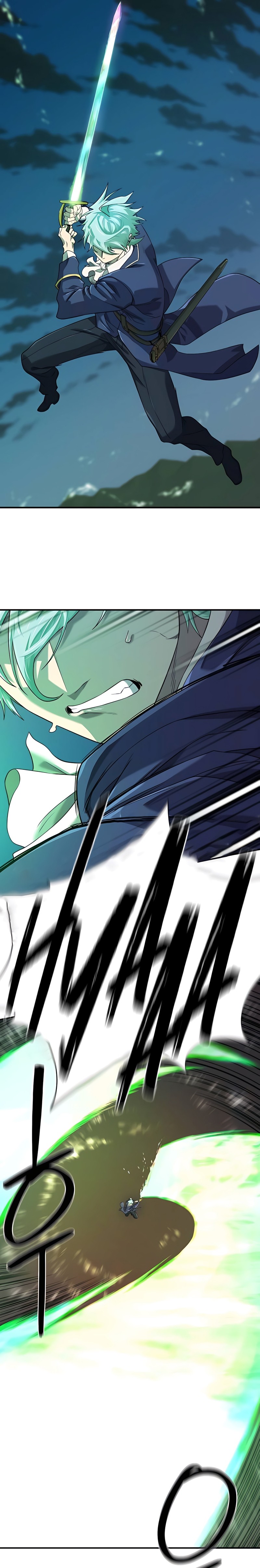 Read O Melhor Engenheiro Do Mundo pt Manga Online