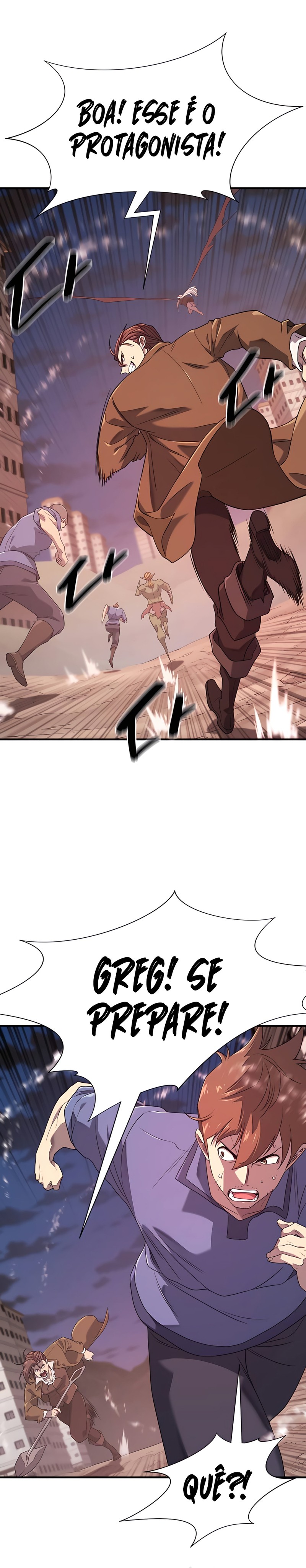 Read O Melhor Engenheiro Do Mundo pt Manga Online