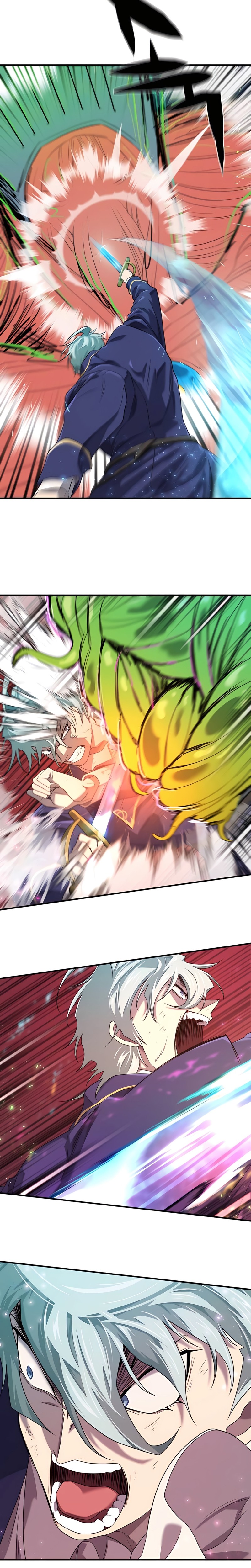 Read O Melhor Engenheiro Do Mundo pt Manga Online