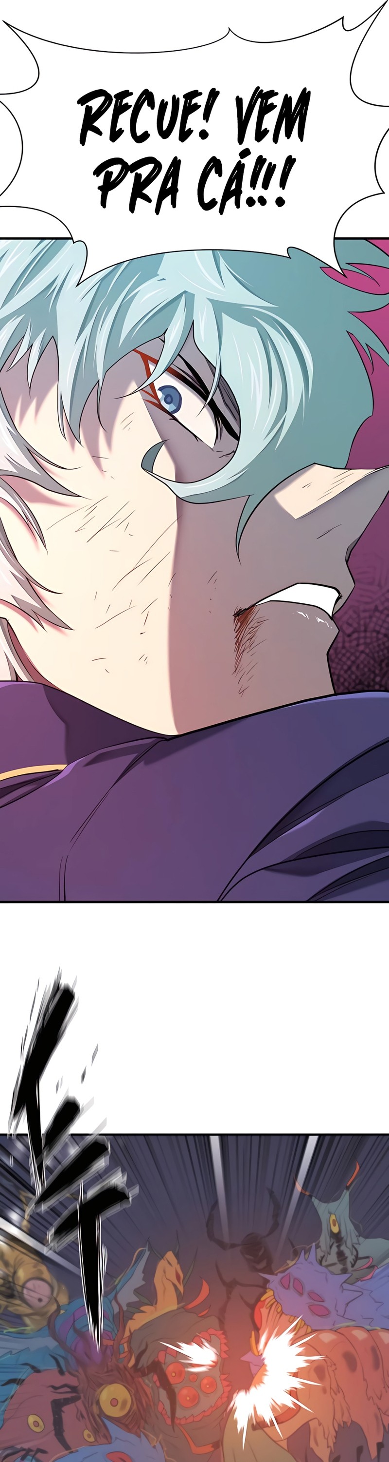 Read O Melhor Engenheiro Do Mundo pt Manga Online