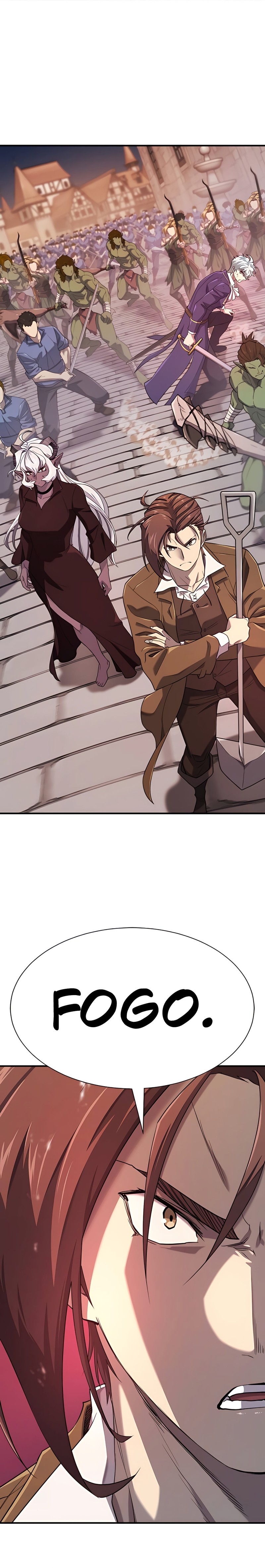 Read O Melhor Engenheiro Do Mundo pt Manga Online