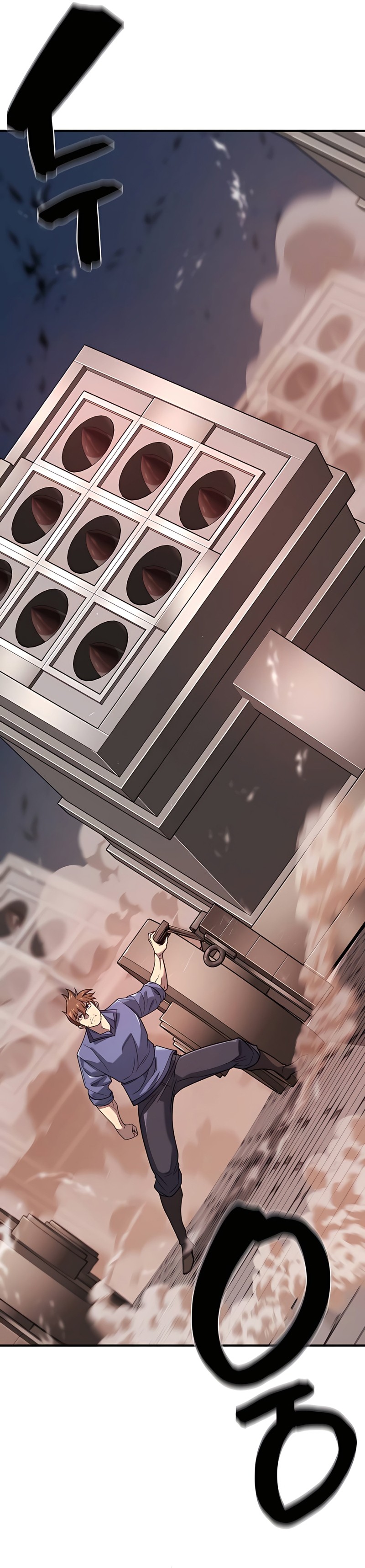 Read O Melhor Engenheiro Do Mundo pt Manga Online