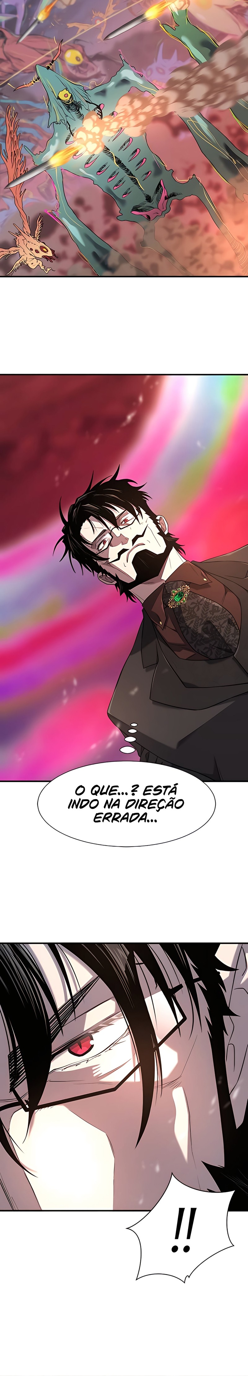 Read O Melhor Engenheiro Do Mundo pt Manga Online