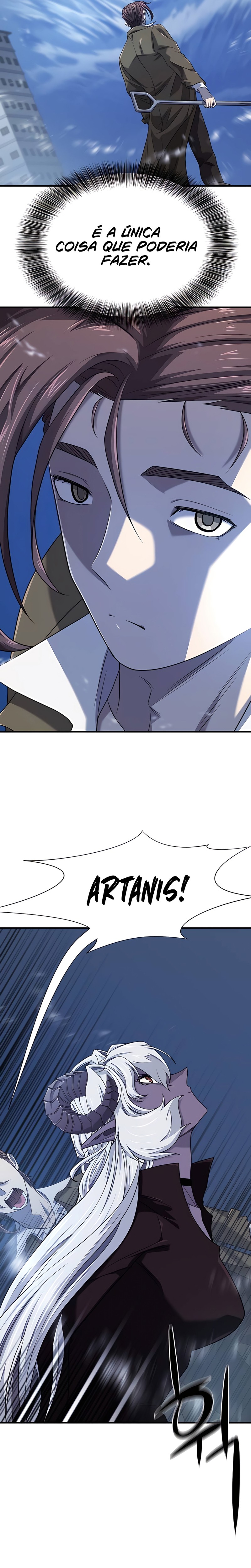 Read O Melhor Engenheiro Do Mundo pt Manga Online