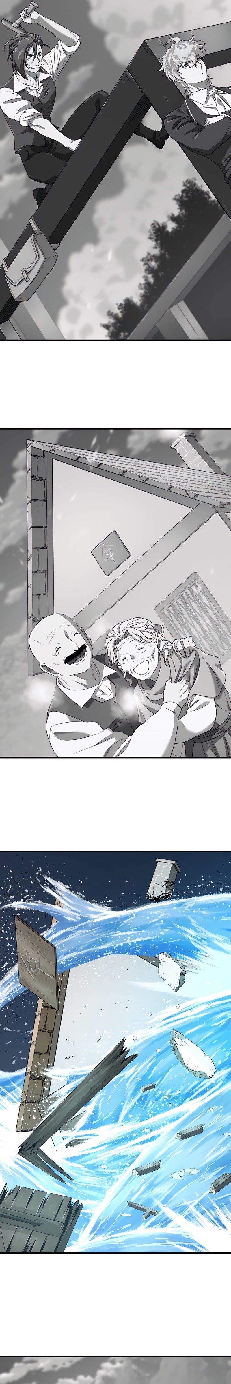 Read O Melhor Engenheiro Do Mundo pt Manga Online