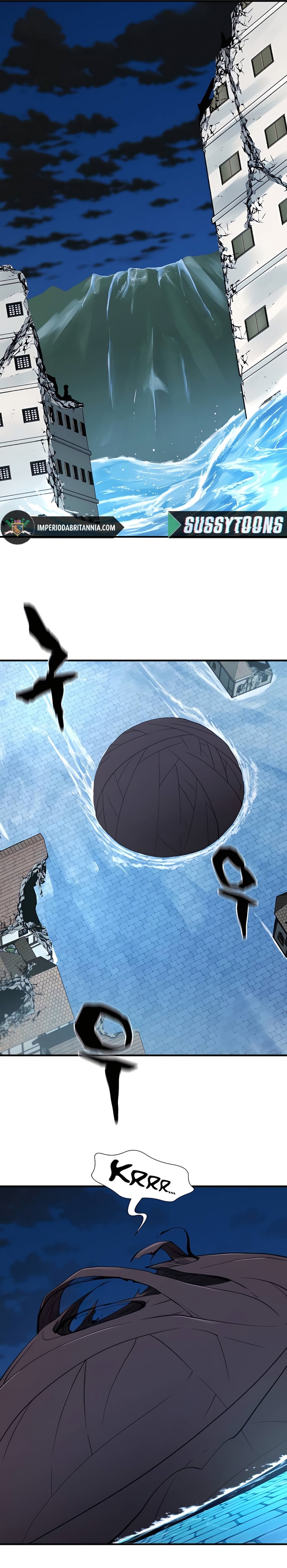 Read O Melhor Engenheiro Do Mundo pt Manga Online