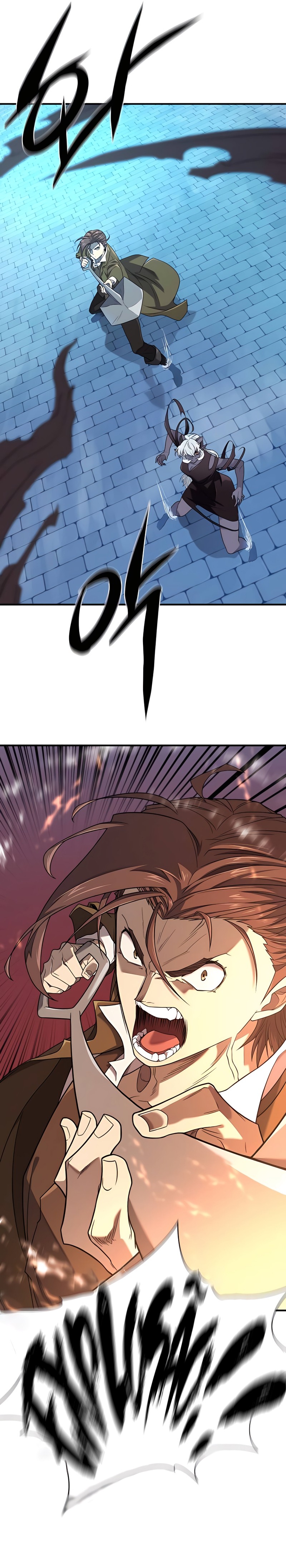 Read O Melhor Engenheiro Do Mundo pt Manga Online