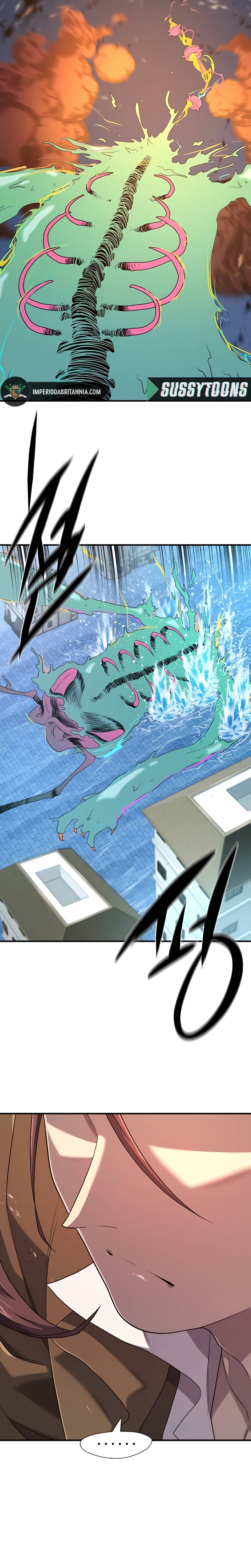 Read O Melhor Engenheiro Do Mundo pt Manga Online