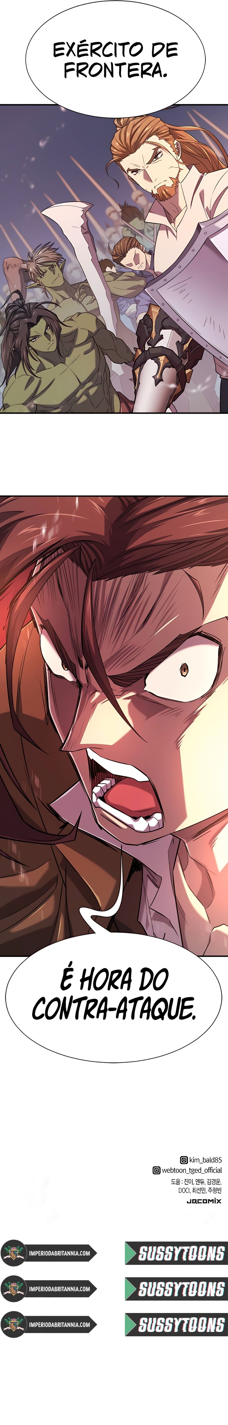 Read O Melhor Engenheiro Do Mundo pt Manga Online