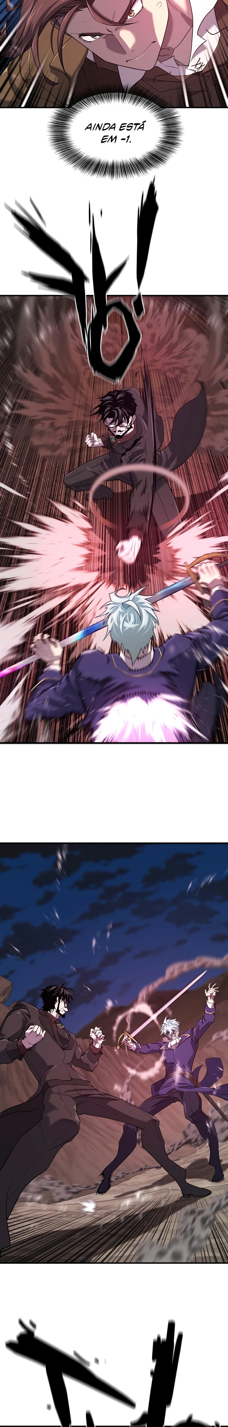 Read O Melhor Engenheiro Do Mundo pt Manga Online