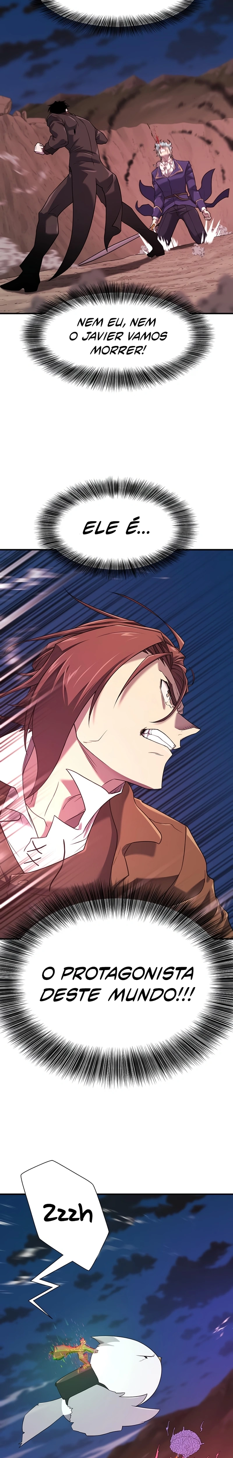 Read O Melhor Engenheiro Do Mundo pt Manga Online