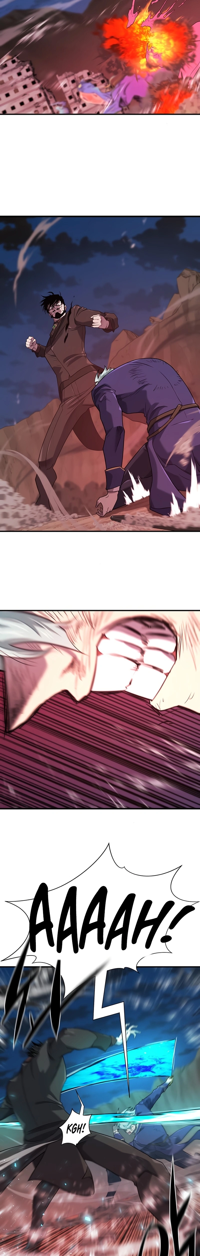 Read O Melhor Engenheiro Do Mundo pt Manga Online