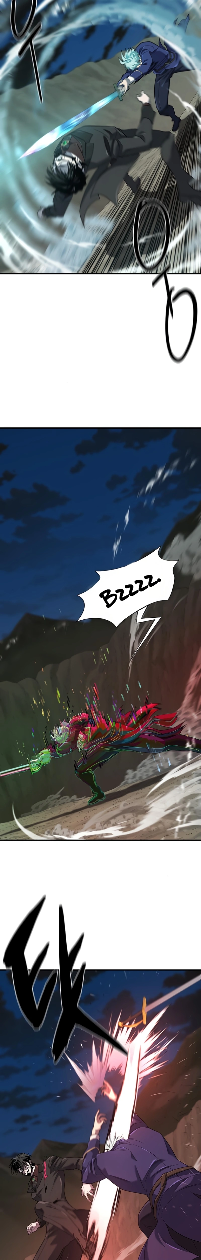 Read O Melhor Engenheiro Do Mundo pt Manga Online