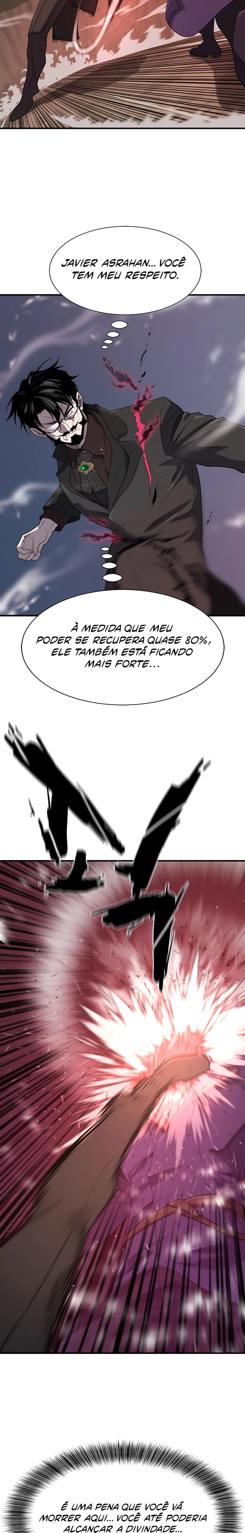 Read O Melhor Engenheiro Do Mundo pt Manga Online