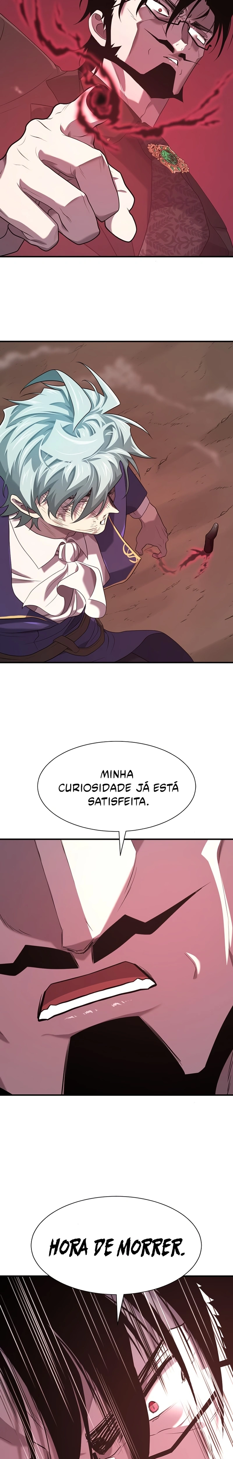 Read O Melhor Engenheiro Do Mundo pt Manga Online