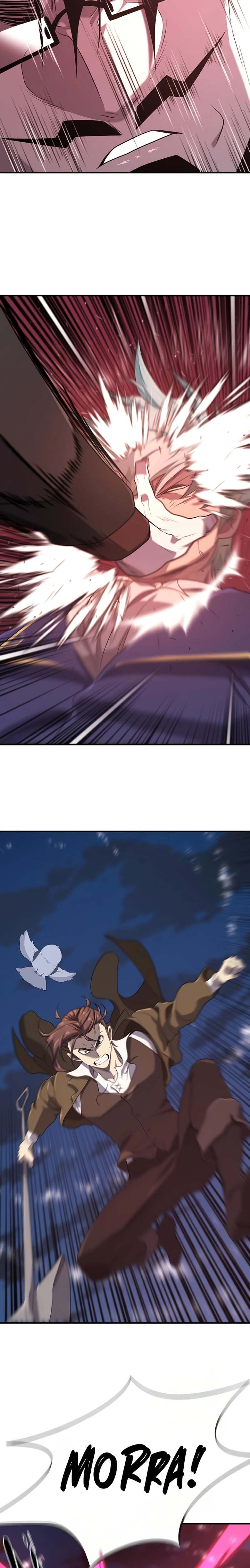 Read O Melhor Engenheiro Do Mundo pt Manga Online