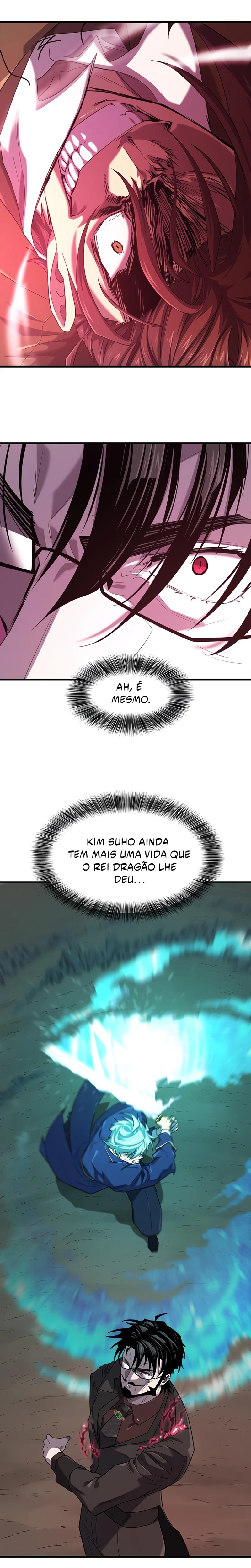 Read O Melhor Engenheiro Do Mundo pt Manga Online