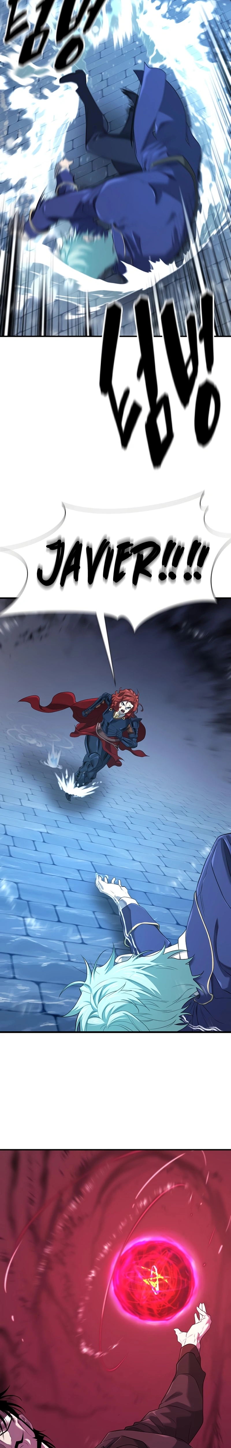 Read O Melhor Engenheiro Do Mundo pt Manga Online