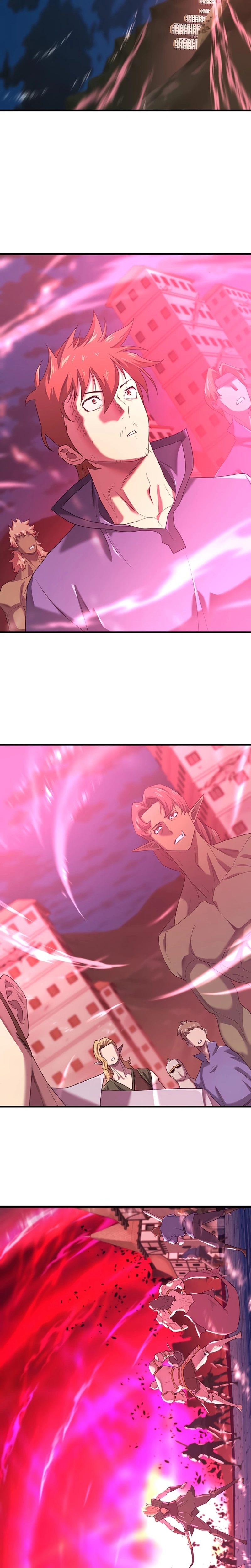 Read O Melhor Engenheiro Do Mundo pt Manga Online