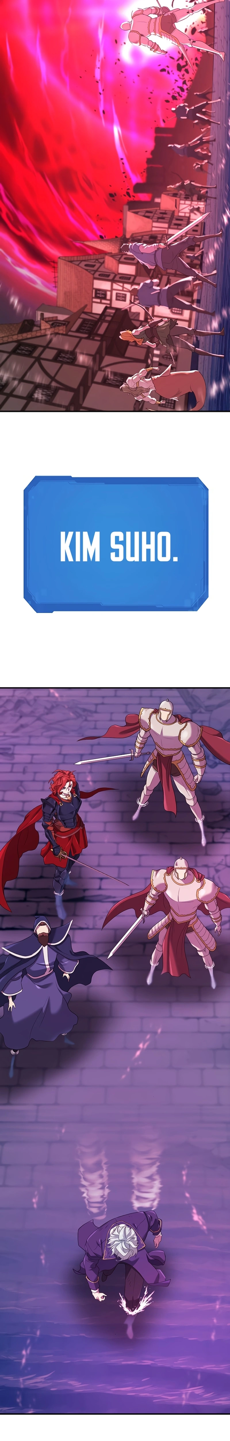 Read O Melhor Engenheiro Do Mundo pt Manga Online