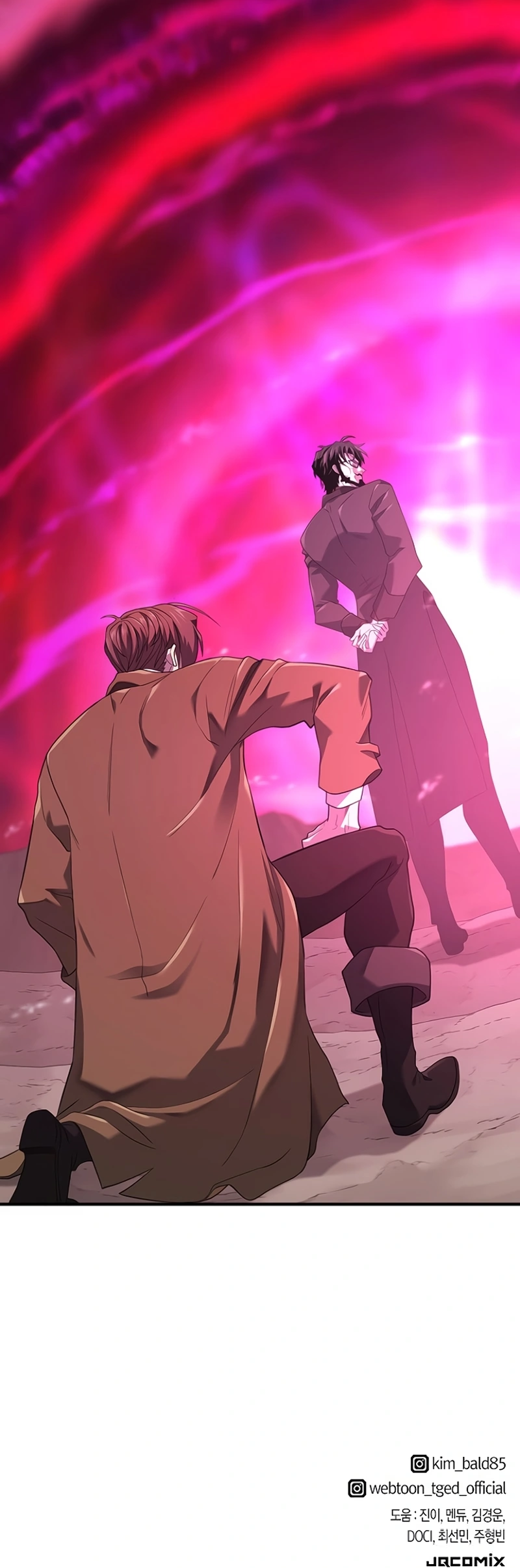 Read O Melhor Engenheiro Do Mundo pt Manga Online