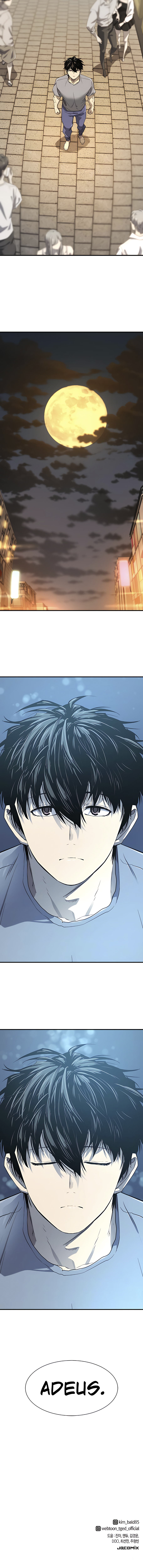 Read O Melhor Engenheiro Do Mundo pt Manga Online