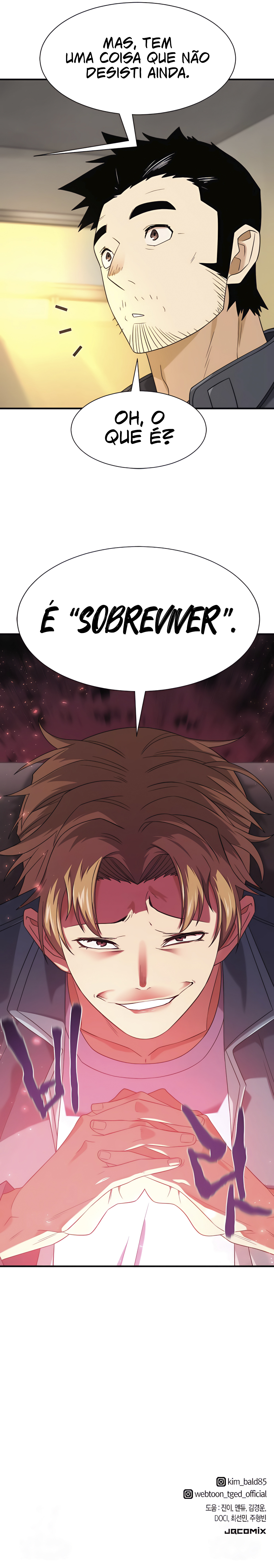 Read O Melhor Engenheiro Do Mundo pt Manga Online