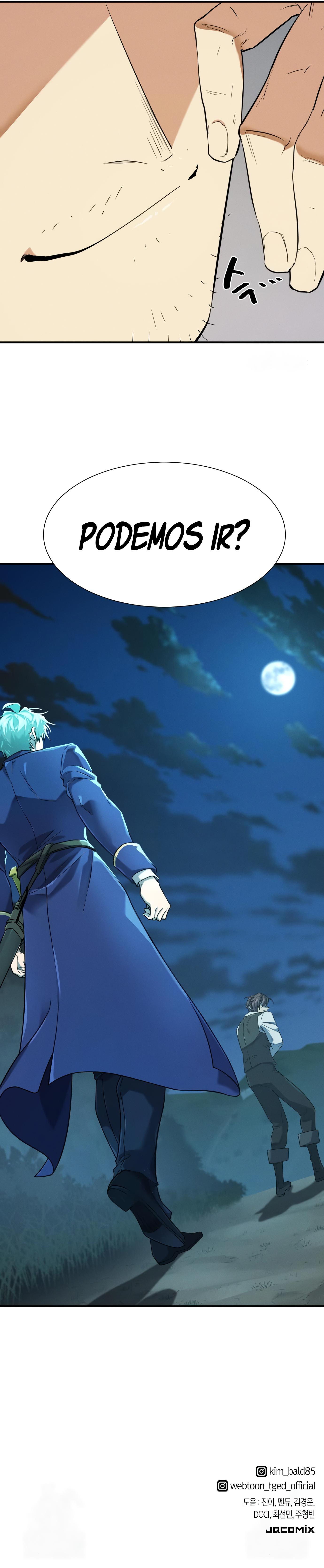 Read O Melhor Engenheiro Do Mundo pt Manga Online